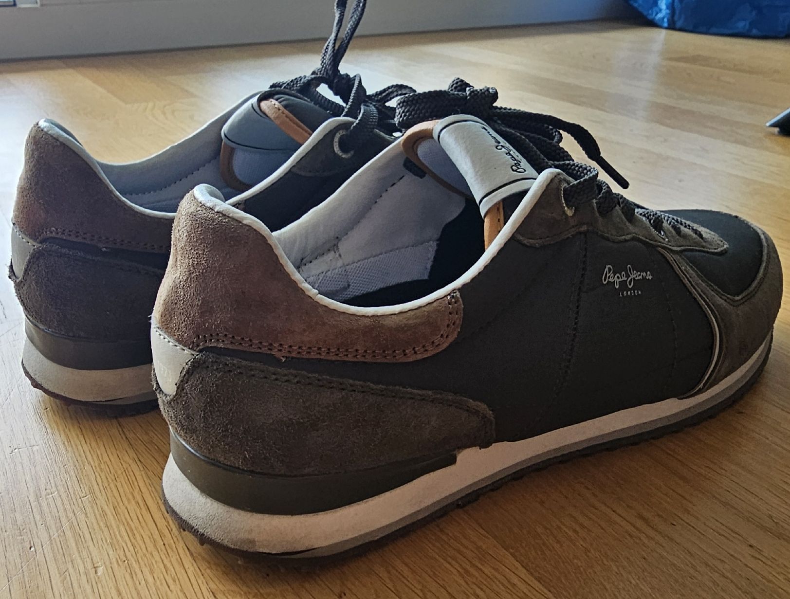 Pepe Jeans Scarpe da uomo: "pepe jeans" shoe 45 – Usato da Oberarth venduto da MBMIKE333 4