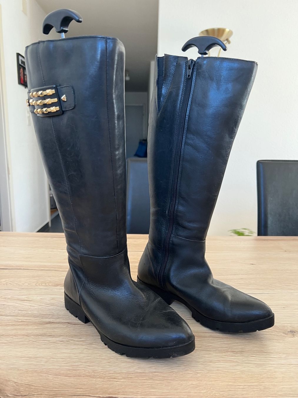 Chaussures femmes: Bottes Carmen Steffens – D'occasion à La Chaux-de-Fonds par GabrielaKlein 6