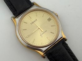 Vintage TISSOT Seastar pour homme