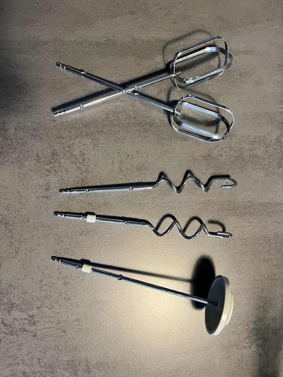 Philips Elettrodomestici da cucina: Handmixer – Usato da Kreuzlingen venduto da sal_q97j 3