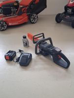 Husqvarna Aspire® C15X-P4A mit Akku und Ladegerät NEU !!!