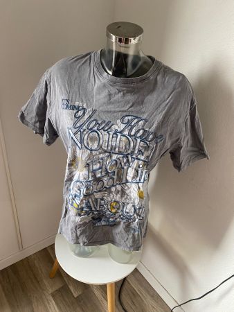 Bershka T-Shirt Grösse XS