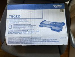 Brother TN-2220 Toner