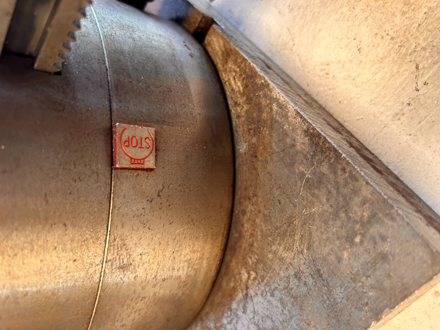 Tutte le macchine: Dreibackenfutter Backen zu Reishauer D 200 – Usato da Münchenstein venduto da fransch