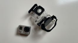 GoPro Hero 3