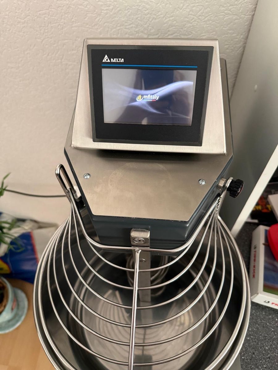 Appareils de cuisine: MFitaly Minimix pro 10 – D'occasion à Dottikon par kevin0609 6