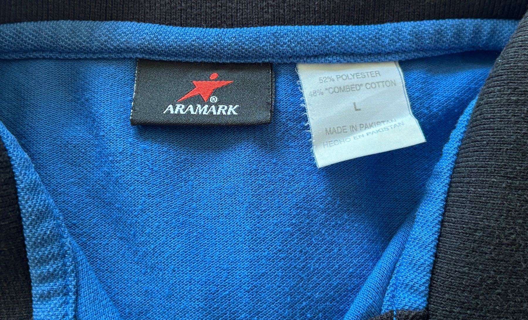 Magliette Polo: Original Poloshirt Olympiade Athen 2004 – Usato da Zürich venduto da Tzhkely24 2