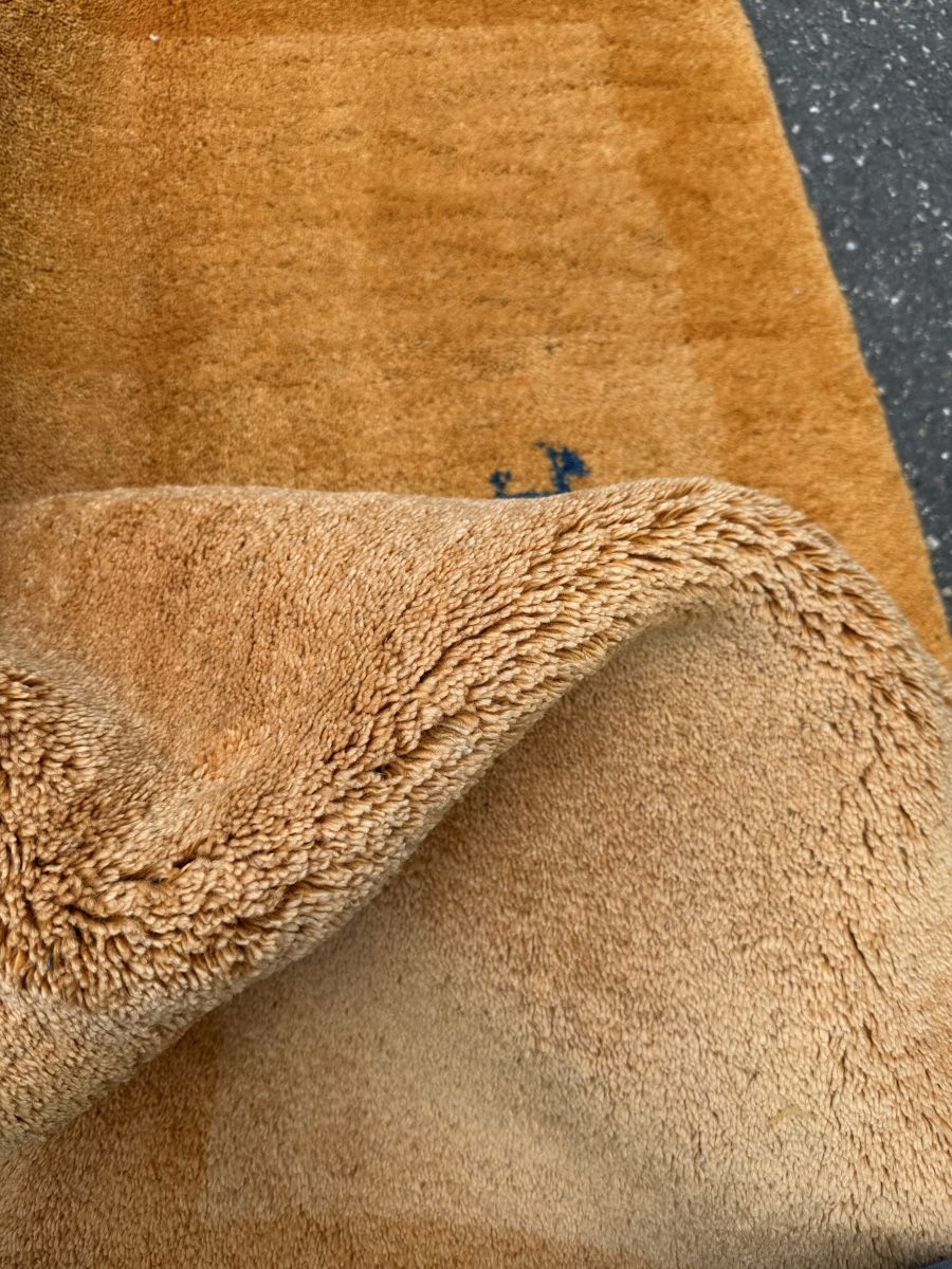 Gabbeh Tapis: Wunderschöner Orientteppich Gabbeh,150x100.cm – Neuf avec emballage d'origine à Sempach par Star7 4