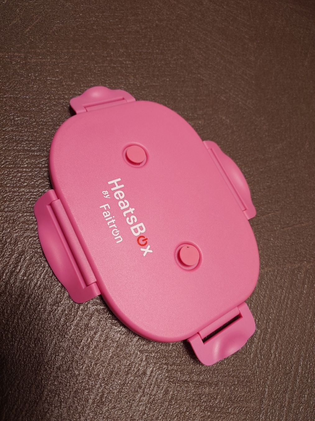 Elettrodomestici da cucina: HeatsBox GO light Deckel / Neu – Nuovo (secondo la descrizione) da Wil SG venduto da portu1