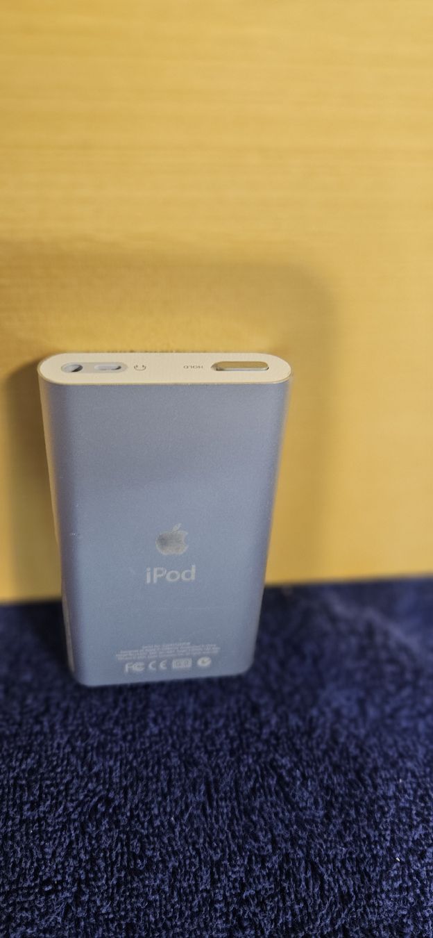 Apple Lettore multimediale portatile: MP3 Player Apple iPod Mini silber  – Usato da Riehen venduto da Herr_Habido 3