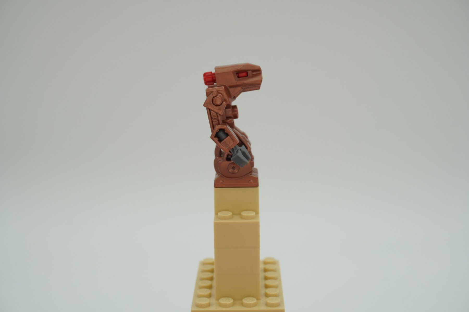 Lego Spielzeuge: Lego Exo-Force Devastator & Iron Drone | exf008 & exf009 – Gebraucht aus Zürich von PWGrZ 4