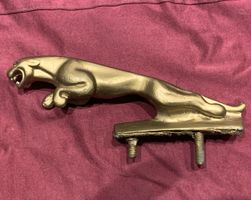 Jaguar Kühlerhauben-Figur