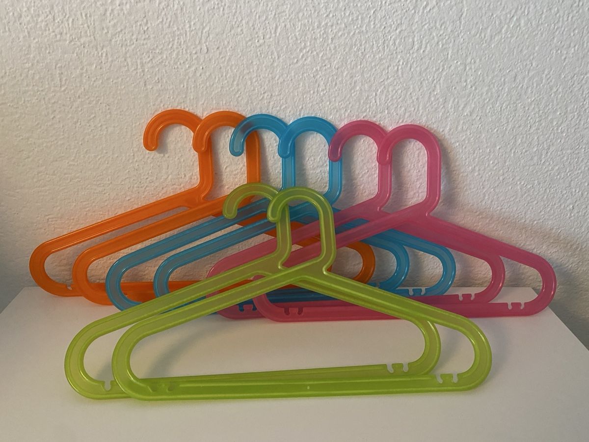 Kleiderbügel: Kleiderbügel – Gebraucht aus Urdorf von silu_80