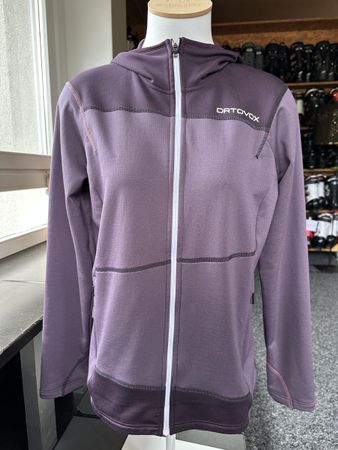 Ortovox, Womrn Fleecejacket, NEU!