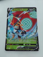 Orbeetle V XXL-Jumbo Promo-Karte