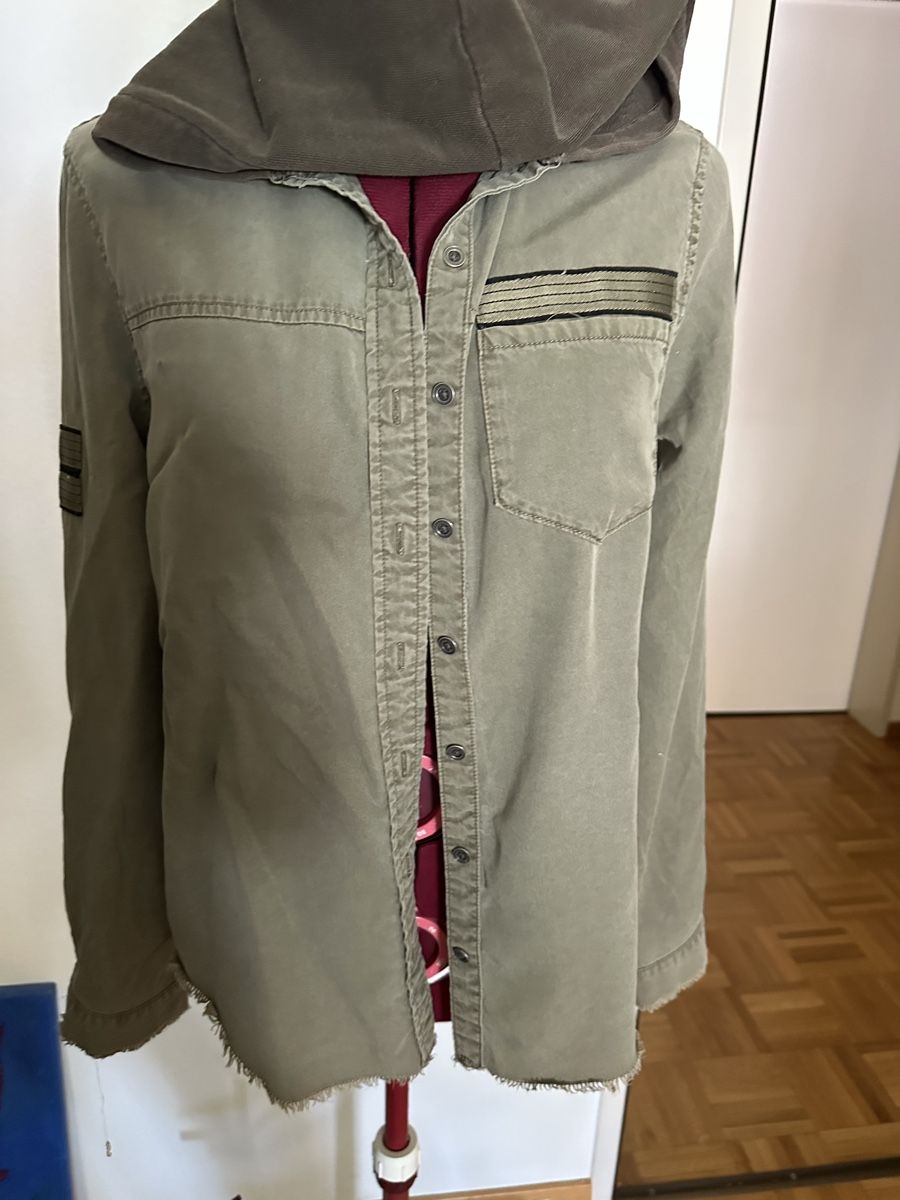 Camicette: Hemd Bluse – Usato da Dübendorf venduto da Martha06 2