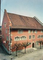 BEROMÜNSTER Gasthof Hirschen
