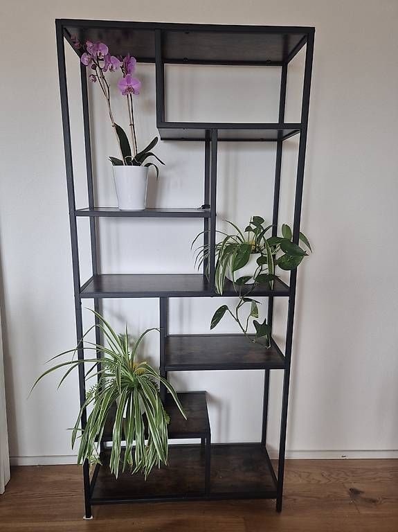 Regale: Étagère industrielle H182xL80xP30 cm – Gebraucht aus Crissier von nat_cdb8
