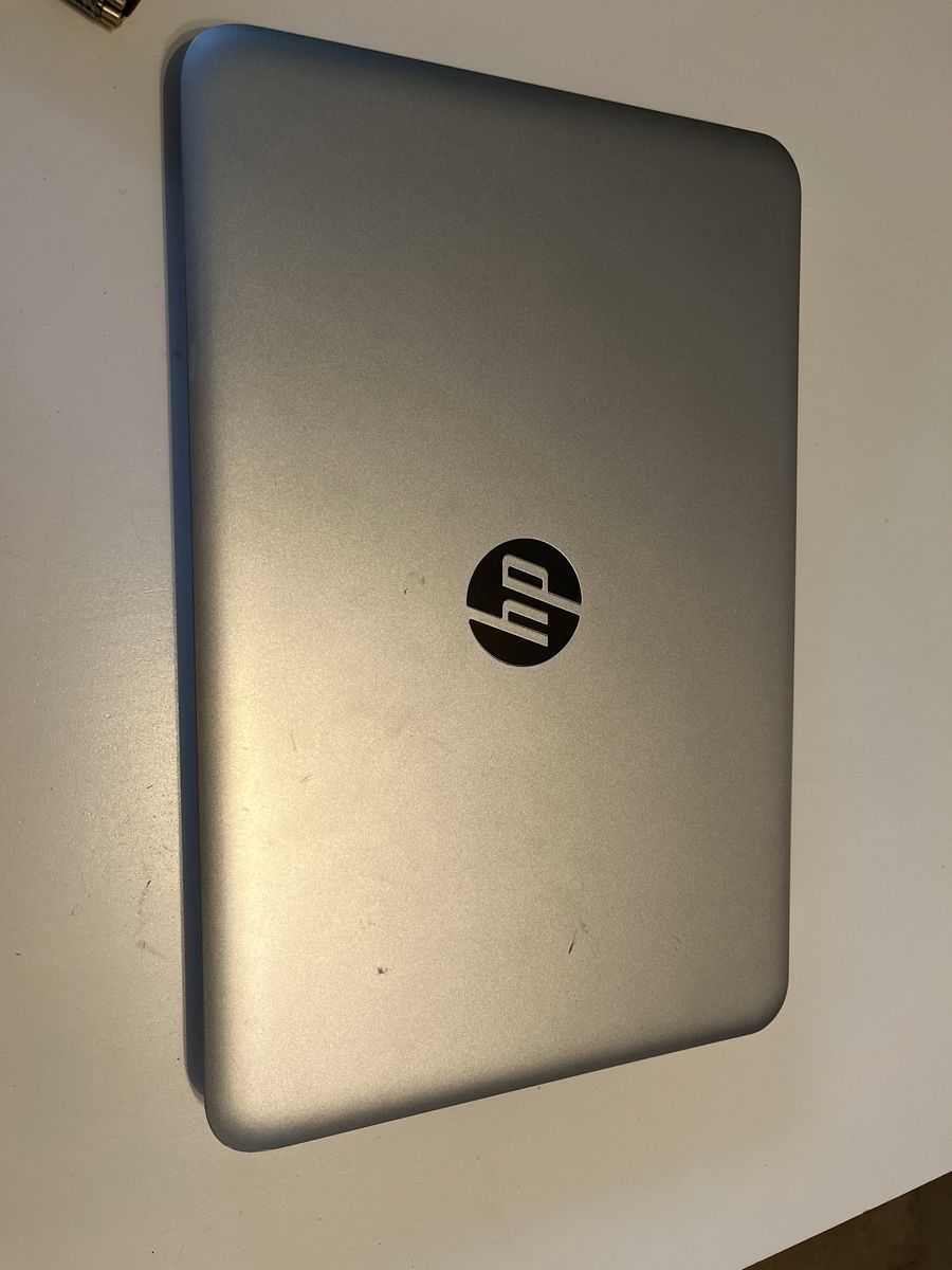 Hewlett Packard Portables: HP Notebook – D'occasion à Gockhausen par Lali013 2