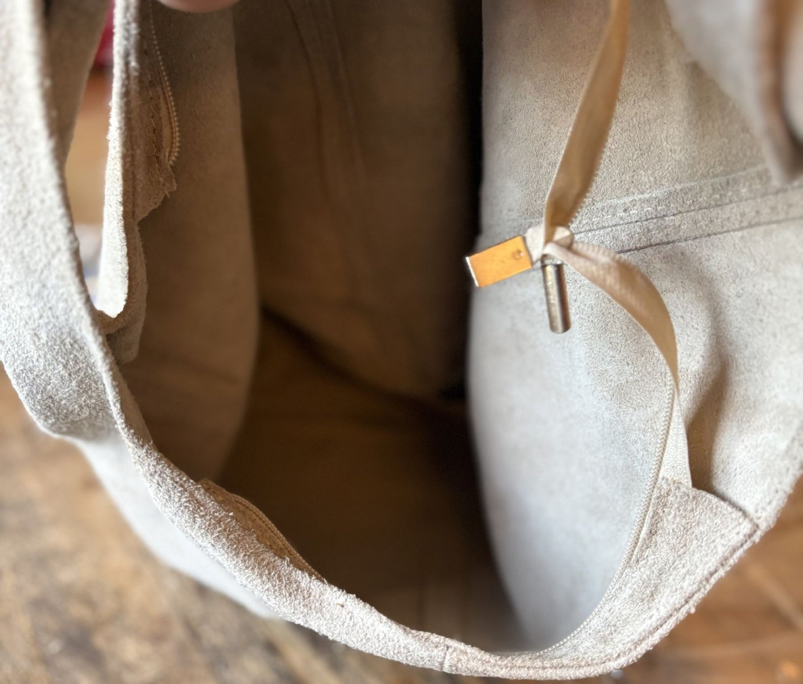 Borse da donna: SAC EN CUIR! – Nuovo e nell'imballaggio originale da Locarno venduto da NicoNion 5