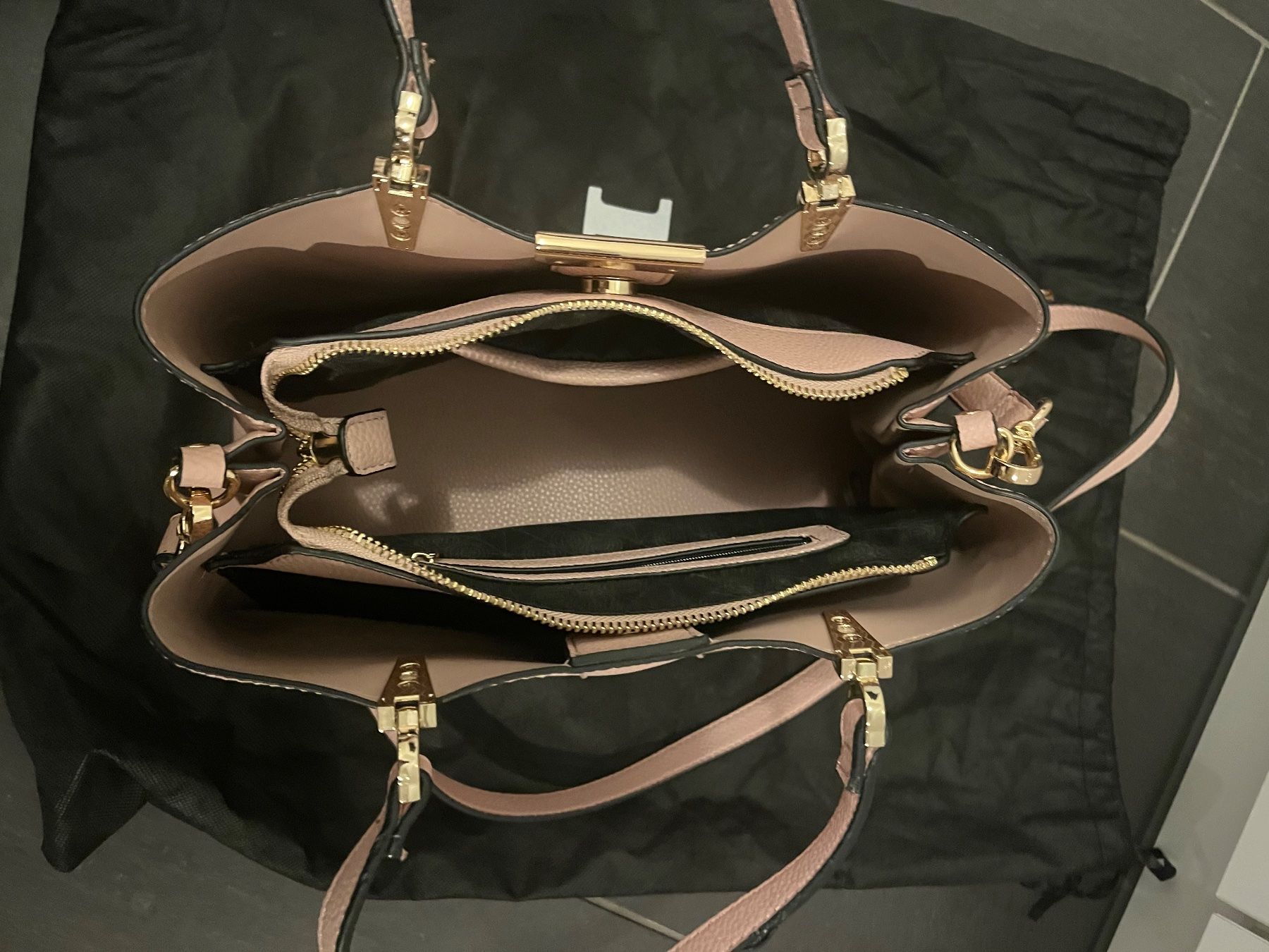 Dune London Borse da donna: Dune London Tasche – Usato da Davos Dorf venduto da Anna3313 2