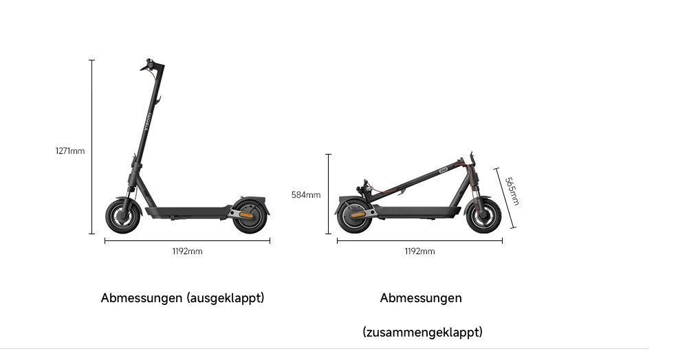 Scooter: Xiaomi 5 Pro Global Edition - 25 km/h - E-Scooter – Nuovo (secondo la descrizione) da Walenstadt venduto da Fcbayern7 9