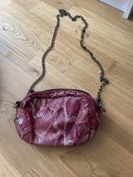 Sac rose AVANT PREMIÈRE