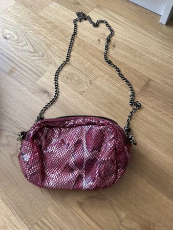 Sac rose AVANT PREMIÈRE