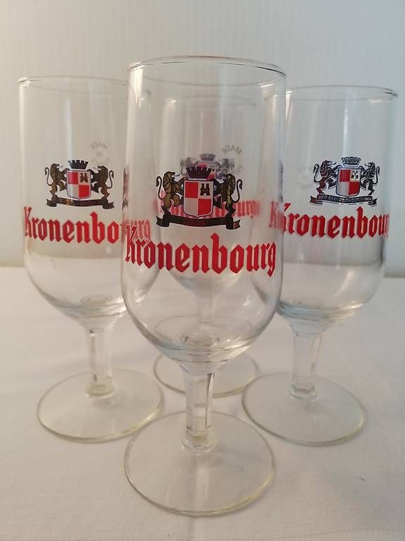 Gläser: Biergläser – Gebraucht aus St. Gallen von m_l_6qbp 2