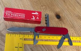 VICTORINOX SACKMESSER
