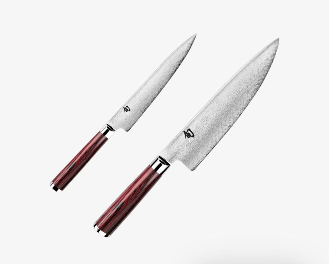 Kai Coltelli da cucina: Shun Kohen Anniversary Set – Nuovo e nell'imballaggio originale da Luzern venduto da ma.am.lu 2
