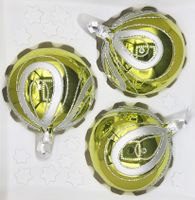 TOTALAUSVERKAUF -50% - Baumschmuck- Set