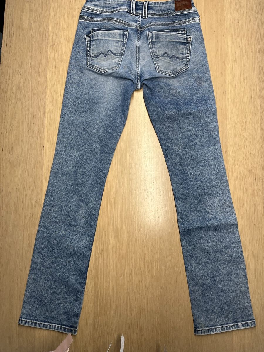 Pepe Jeans Jeans: Pepe Jeans Gr. XS-S – Usato da Vaglio venduto da Irukaijiu 2