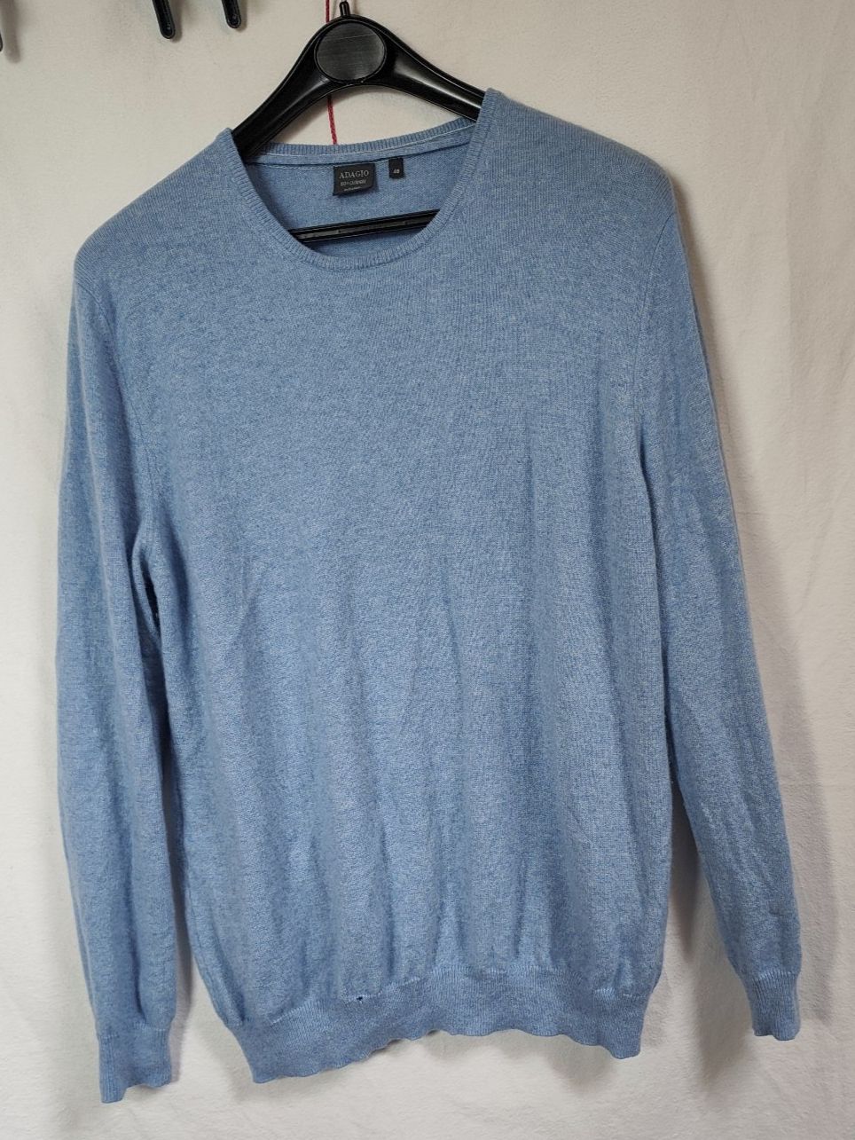 Pullover & Sweatshirts: Adagio 100% Kaschmir – Gebraucht aus Oberwil BL von suaku