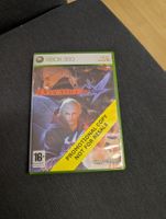 Devil may cry 4 promo Microsoft Xbox 360