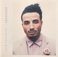 Kim Cesarion – Undressed