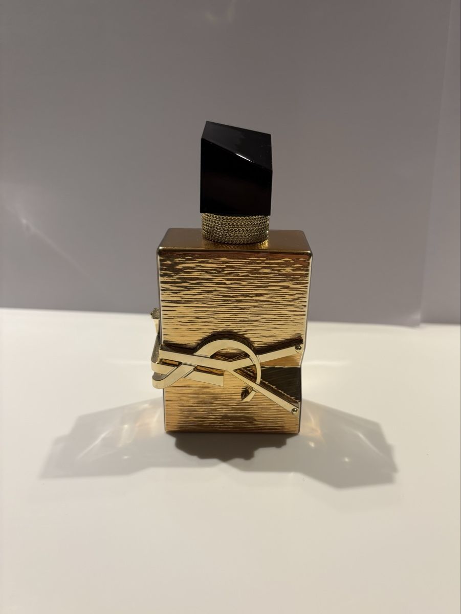 Saint Laurent Profumi & Eau de Toilette: Yves Saint Laurent - Libre Vanille Couture  EdP 50ml – Nuovo (secondo la descrizione) da Wil ZH venduto da lor_y5zw