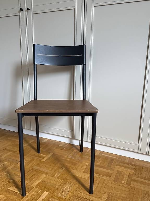 Ikea Stühle: 4x IKEA SANDSBERG Stühle – Gebraucht aus Kreuzlingen von jen_5ktx