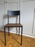 4x IKEA SANDSBERG Stühle