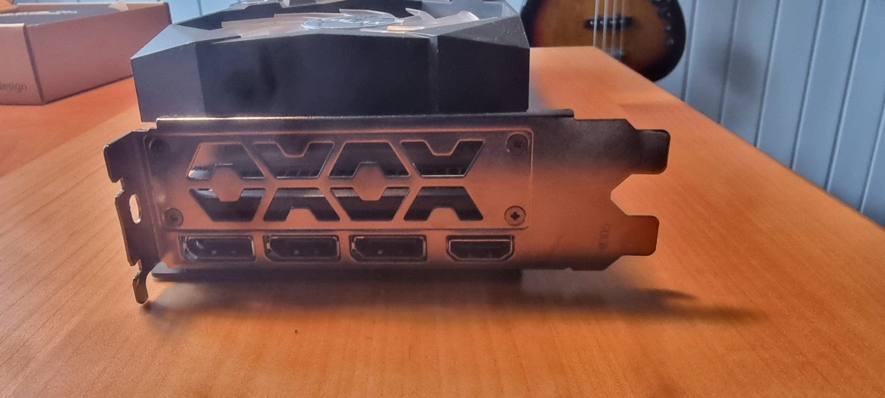 Nvidia Schede grafiche: KFA2 GeForce RTX 3090 SG – Usato da Delémont venduto da Luc4s 2