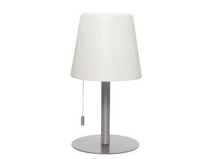 Illuminazione & Effetti luce: Eurolite AKKU Table Light 2 RGB+WW – Nuovo e nell'imballaggio originale da Däniken SO venduto da Profog1