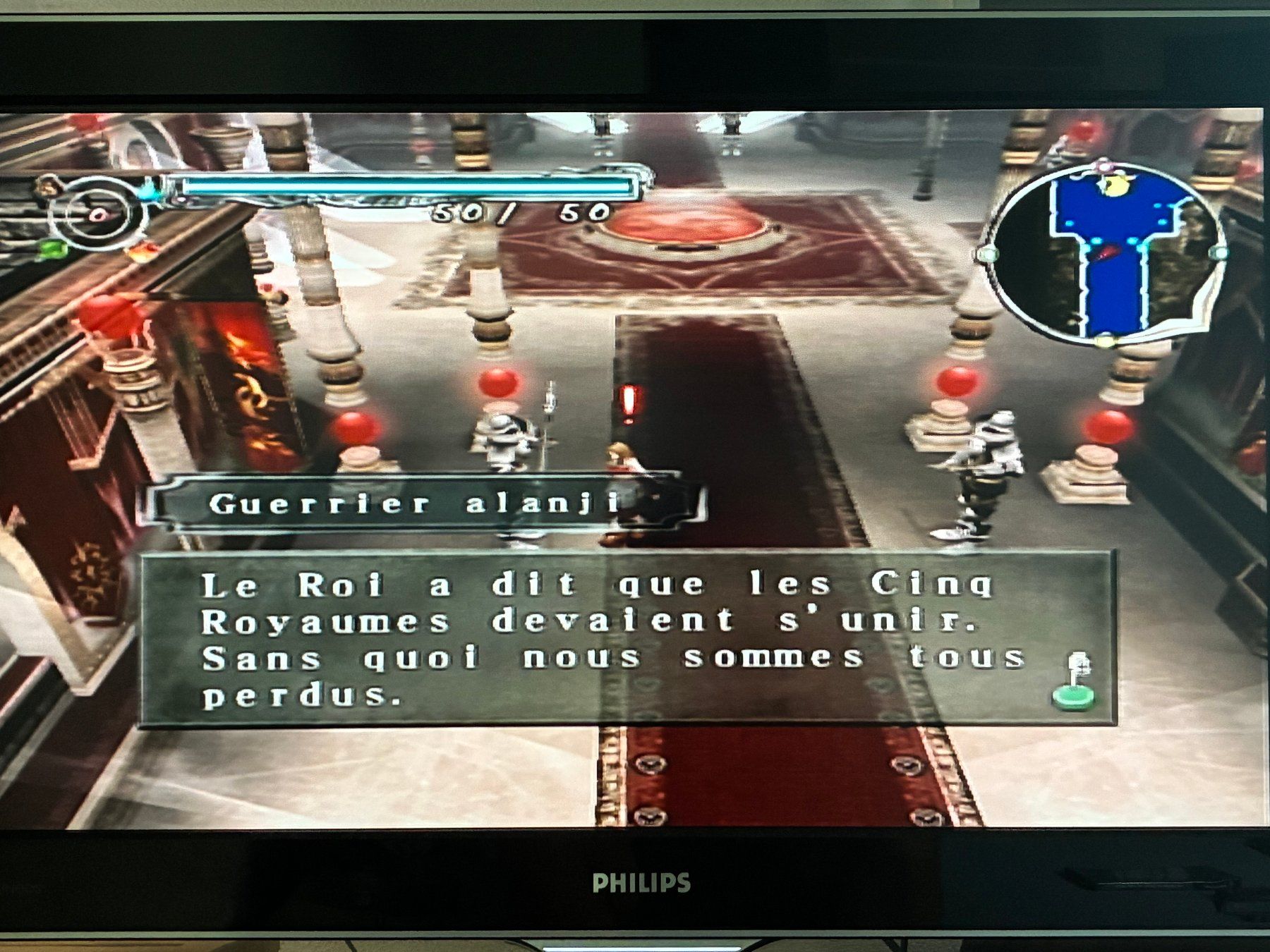 Spiele: Les Royaumes Perdus Nintendo GameCube – Gebraucht aus Le Locle von Ndex_collection 6