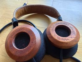 Grado GS1000e High-End Kopfhörer – Statement Series – Holz