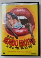 MONDO EROTICO – IN 80 BETTEN UM DIE WELT – JESS FRANCO