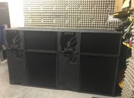 Nexo Alpha e
