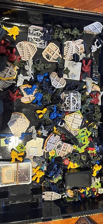 Giochi: Starquest Der Entscheidende Kampf – Usato da Weiningen ZH venduto da Fabu1892 1
