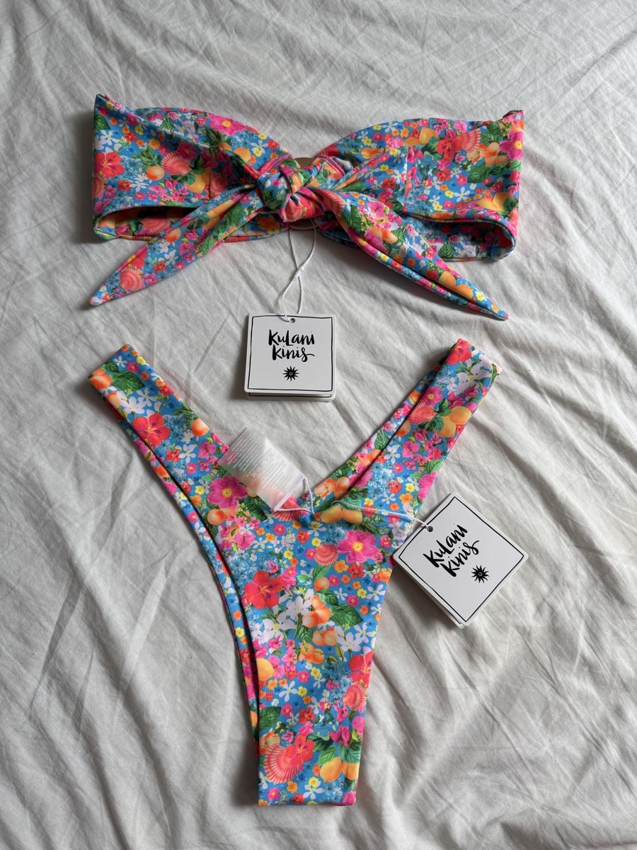 Badekleider & Bikinis: Bikini NEU kulani kinis – Neu und originalverpackt aus Winterthur von adi_sqz 2