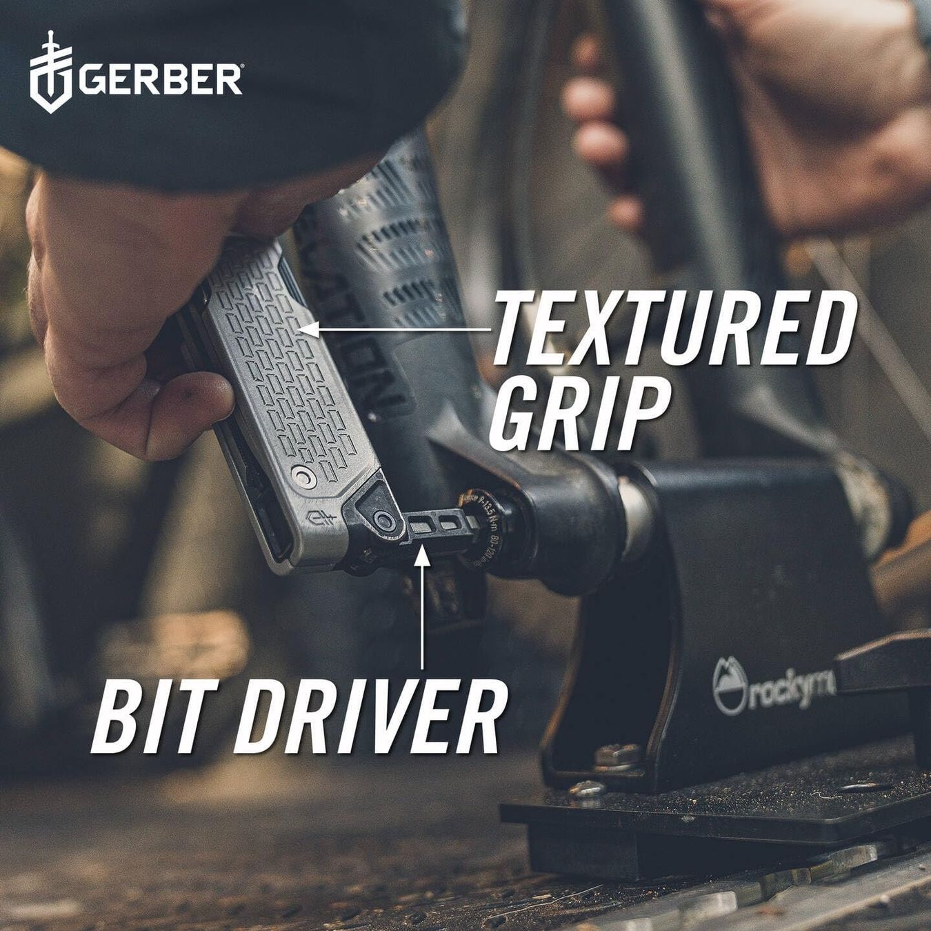 Gerber Coltelli tascabile: Gerber LockDown Drive, Silver – Nuovo e nell'imballaggio originale da Lachen SZ venduto da Alex_OFFOUT 4