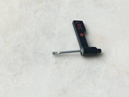 JVC DTS 2 Stylus