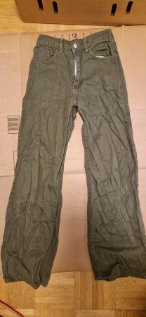 Hosen verschiedene, Gr 36